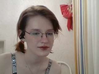 JonieIngrum fully nude on Live Sex Chat