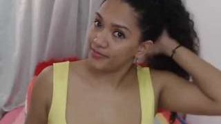 Karlie23 fully nude on Live Sex Chat