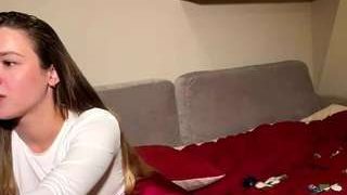 LioraKern fully nude on Live Sex Chat