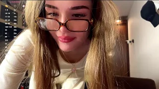 LubaSeirers nude on webcam for live sex chat