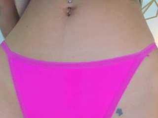 mayaevansmg fully nude on Live Sex Chat