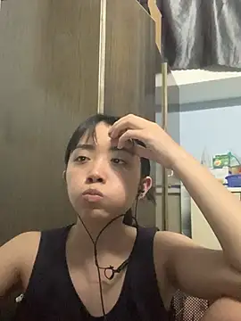 Minee1202 nude on webcam for live sex chat