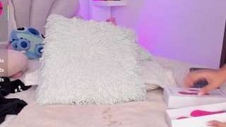 MissHannax fully nude on Live Sex Chat