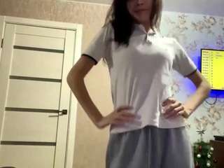 MozelleSwaney fully nude on Live Sex Chat