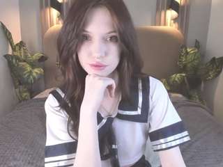 NikkiMiltons fully nude on Live Sex Chat
