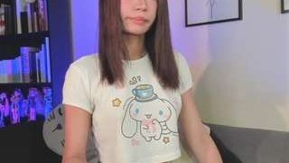 prettyaerii fully nude on Live Sex Chat