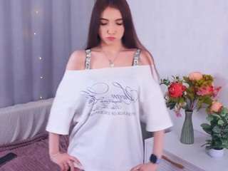 ReitaSeacat fully nude on Live Sex Chat