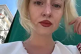 RonnieKiss nude on webcam for live sex chat