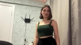 RonniKyseth fully nude on Live Sex Chat