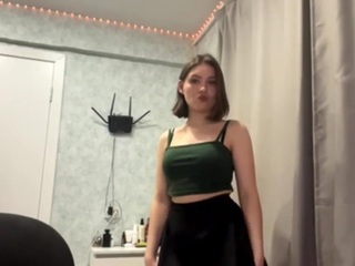 RonniKyseth fully nude on Live Sex Chat