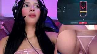 SweetieCloe fully nude on Live Sex Chat