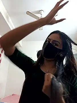 Tanisha-1 nude on webcam for live sex chat