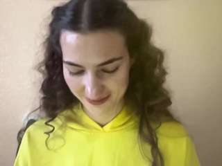 TillieIngrim fully nude on Live Sex Chat