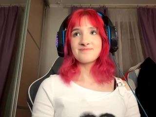 Younko fully nude on Live Sex Chat