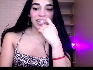 AlexxxiaRed fully nude on Live Sex Chat