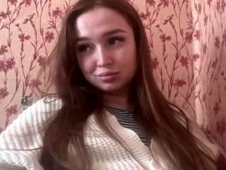 AnaSoter fully nude on Live Sex Chat