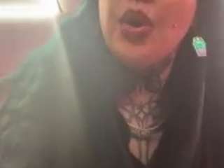 AphroditeJade fully nude on Live Sex Chat