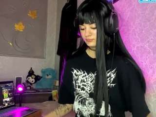 Draga fully nude on Live Sex Chat