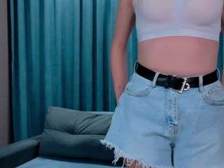 ElaineeNelson fully nude on Live Sex Chat