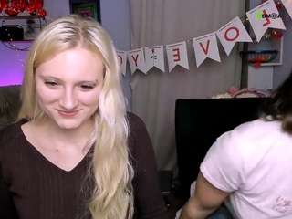 erica-star fully nude on Live Sex Chat