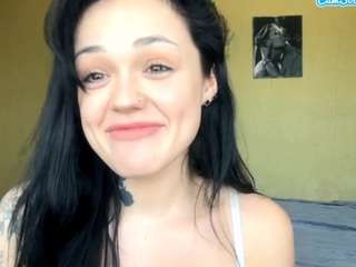 GinaSkyberg fully nude on Live Sex Chat