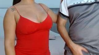 hotcouplexx11 fully nude on Live Sex Chat