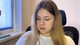 IdaFripp fully nude on Live Sex Chat