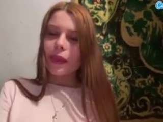 JessicaLineman fully nude on Live Sex Chat