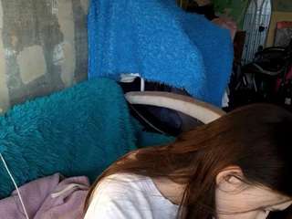 JessiePadley fully nude on Live Sex Chat