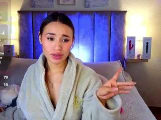 julianapastori fully nude on Live Sex Chat