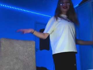 Keitha fully nude on Live Sex Chat