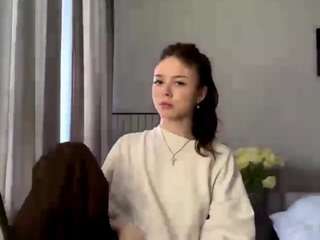 MistieMaille fully nude on Live Sex Chat