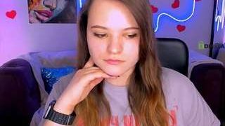 molly-mouse fully nude on Live Sex Chat