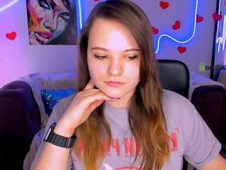 molly-mouse fully nude on Live Sex Chat