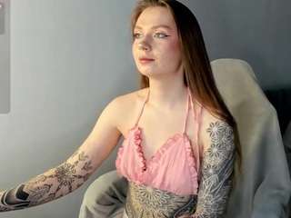 Natalie-Palmerr fully nude on Live Sex Chat