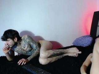 Oscuro-lola fully nude on Live Sex Chat