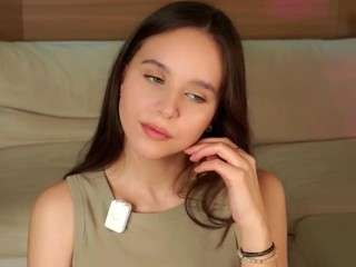 PenneyTrasher fully nude on Live Sex Chat