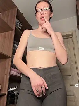 RussianGirls_ nude on webcam for live sex chat