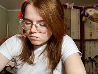 SalinaMikulski fully nude on Live Sex Chat