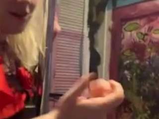 skanky3panky fully nude on Live Sex Chat