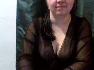 Vitalina282128 fully nude on Live Sex Chat