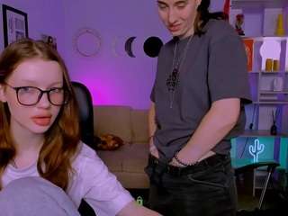 Alma-rune fully nude on Live Sex Chat