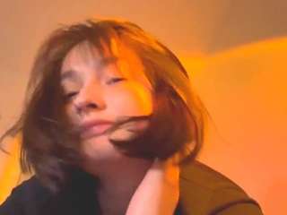 AthenaGiuffrida fully nude on Live Sex Chat