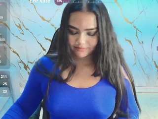 Berchy-Tf fully nude on Live Sex Chat
