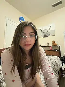 bunnygorl12 nude on webcam for live sex chat