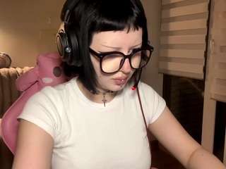Cati fully nude on Live Sex Chat