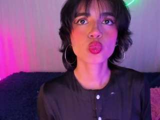 Celeste-Glow fully nude on Live Sex Chat