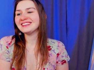 CharitaRhoton fully nude on Live Sex Chat