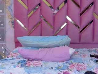 Colombian-coffee fully nude on Live Sex Chat