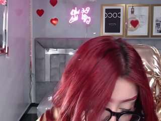 CUTEBUNNY fully nude on Live Sex Chat